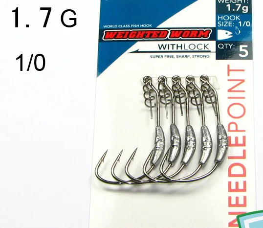 Basslegend-крючок с приманкой уверены поймать офсетная печать хвостовик крючок под