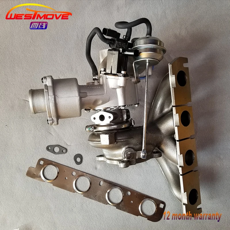 K03 Турбокомпрессор для Audi A4 A5 A6 Q5 Seat Exeo 2 0 TFSI 211HP CDNB CDNC CAEA CAEB CFKA Turbo JH5 06H145702G