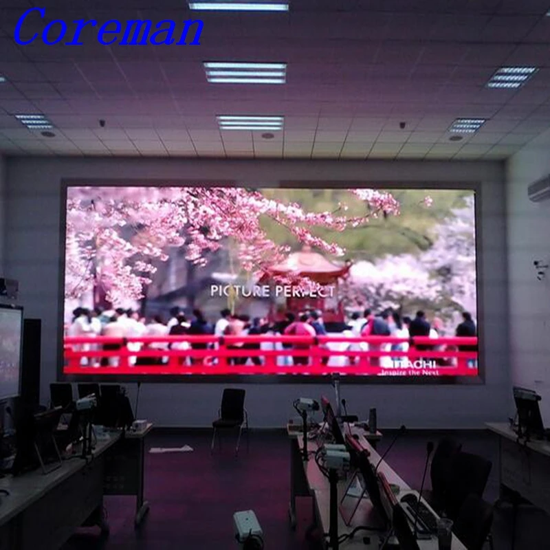 Coreman p10 p8 Крытый арендный сценический фон/наружный Видео LED p3 p4 p5 p6 HD полноцветный