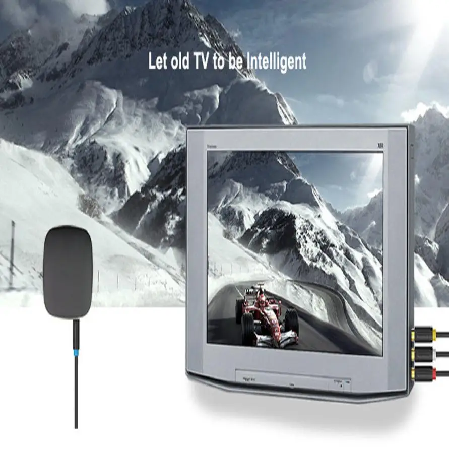HIPERDEAL хит продаж Vention 3 5 мм штекер 3RCA Мужской AV конвертер Громкоговоритель кабель