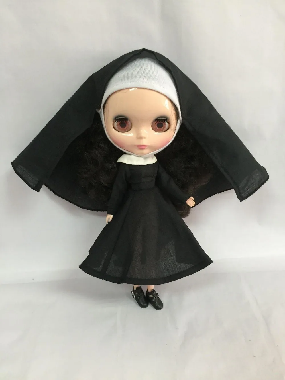 Одежда для кукол blun Blyth azone кукла 1/6|clothes organizer|doll clothes for saledoll |
