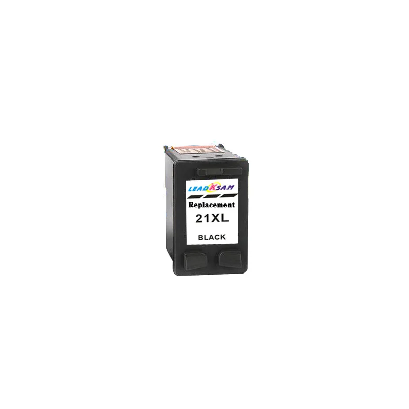 21 22 Запасной картридж совместимый с hp21 21XL 22xl Deskjet F2180 F2200 F2280 F4180 F300 F380 380