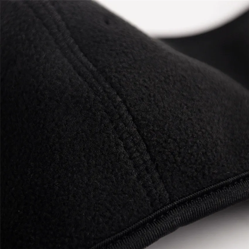 Hot Cycling Winter Running Mask Face Neck Warmer Buff Sport Motorcycle Snowboard Balaclava Shield Tactical Masks | Спорт и