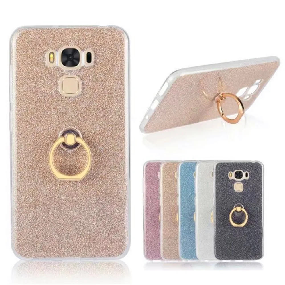 Ультратонкий Мягкий чехол из ТПУ и геля для ASUS ZenFone 3 MAX ZC553KL ZC520TL ZE552KL ZE520KL|phone cover|cover