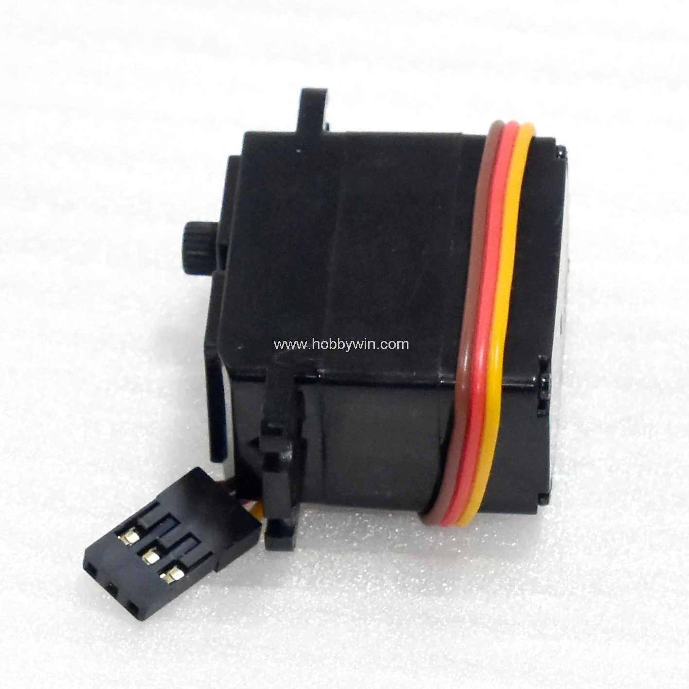 Запчасти HBX 12734 сервопривод рулевого управления 1/12 кг/3 провода для Haiboxing 12889 RC