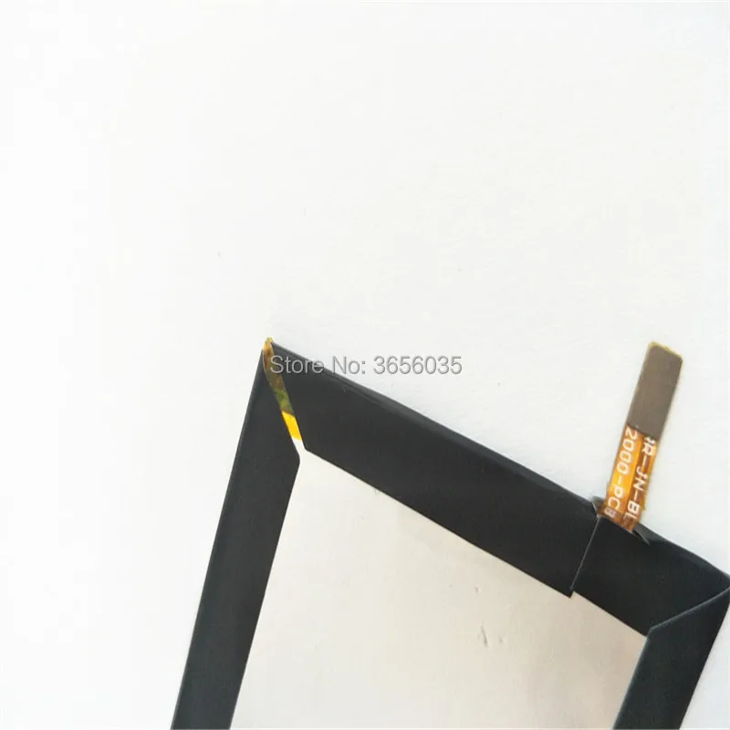 Tyrca Новый 3 8 V 2000 mAH заводская цена 100% запасной литий ионный аккумулятор для FLY IQ4412