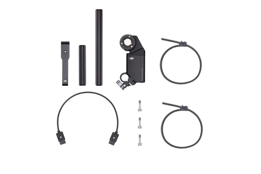 Фокусный двигатель DJI Ronin-S | Электроника