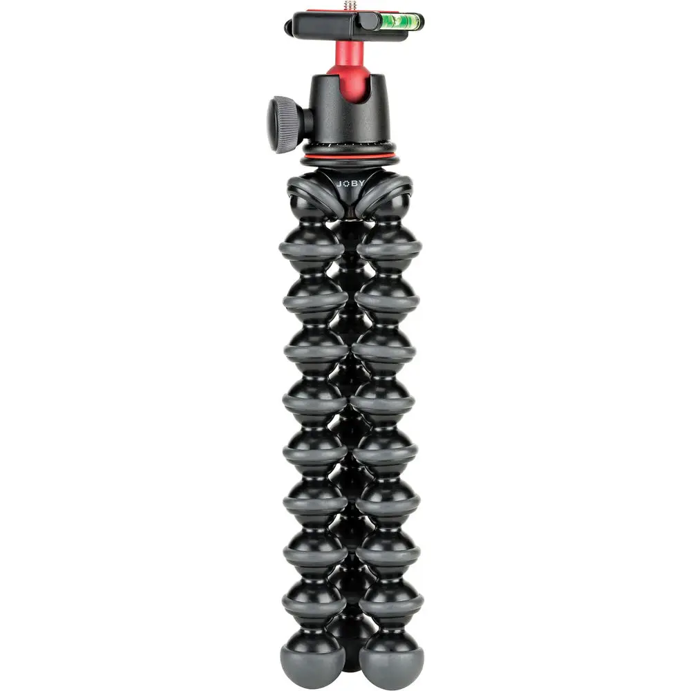 Гибкий мини-Трипод Joby GorillaPod 3K с шаровой головкой для камеры vlog штатив-осьминог