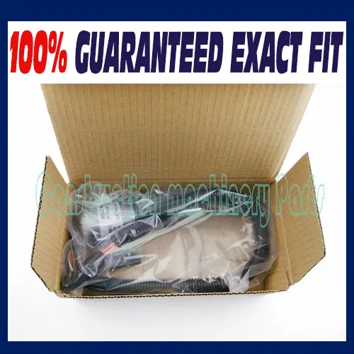 Новый чехол 24 вольт для CUMMINS запорный соленоид 3935430 3935432 3939703|case for apple ipad|case cover iphone