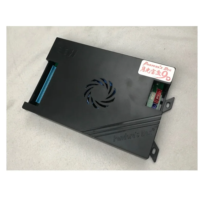 2019 Pandora Box 9d 2500 В 1 семейная версия материнская плата для Pandora's консоли аркадные