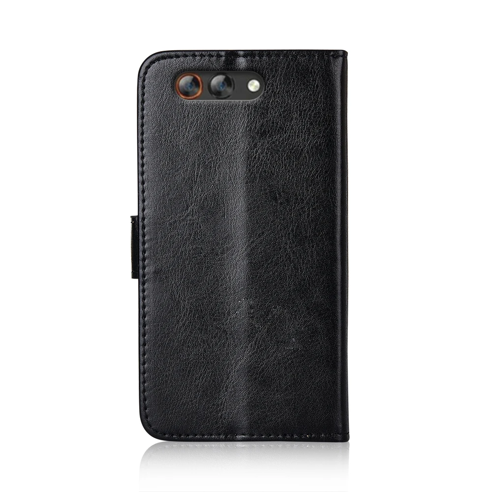 For Doogee S30 Case cover Kickstand flip leather Wallet case With Card Pocket | Мобильные телефоны и аксессуары