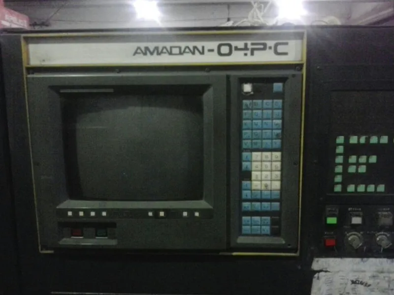 A61L-0001-0094 TX-1450ABA5 совместимый ЖК-дисплей 14 дюймов для станка с ЧПУ заменить ЭЛТ монитор