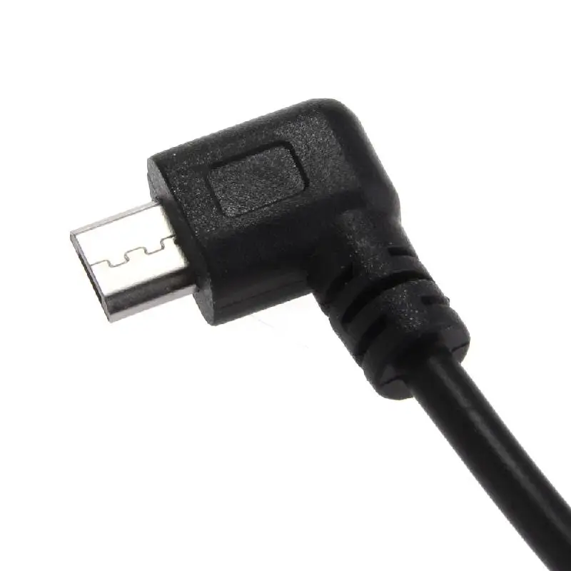 CARCHET DC-DC преобразователь 12В до 5В 3а понижающий модуль питания Micro USB конвертер