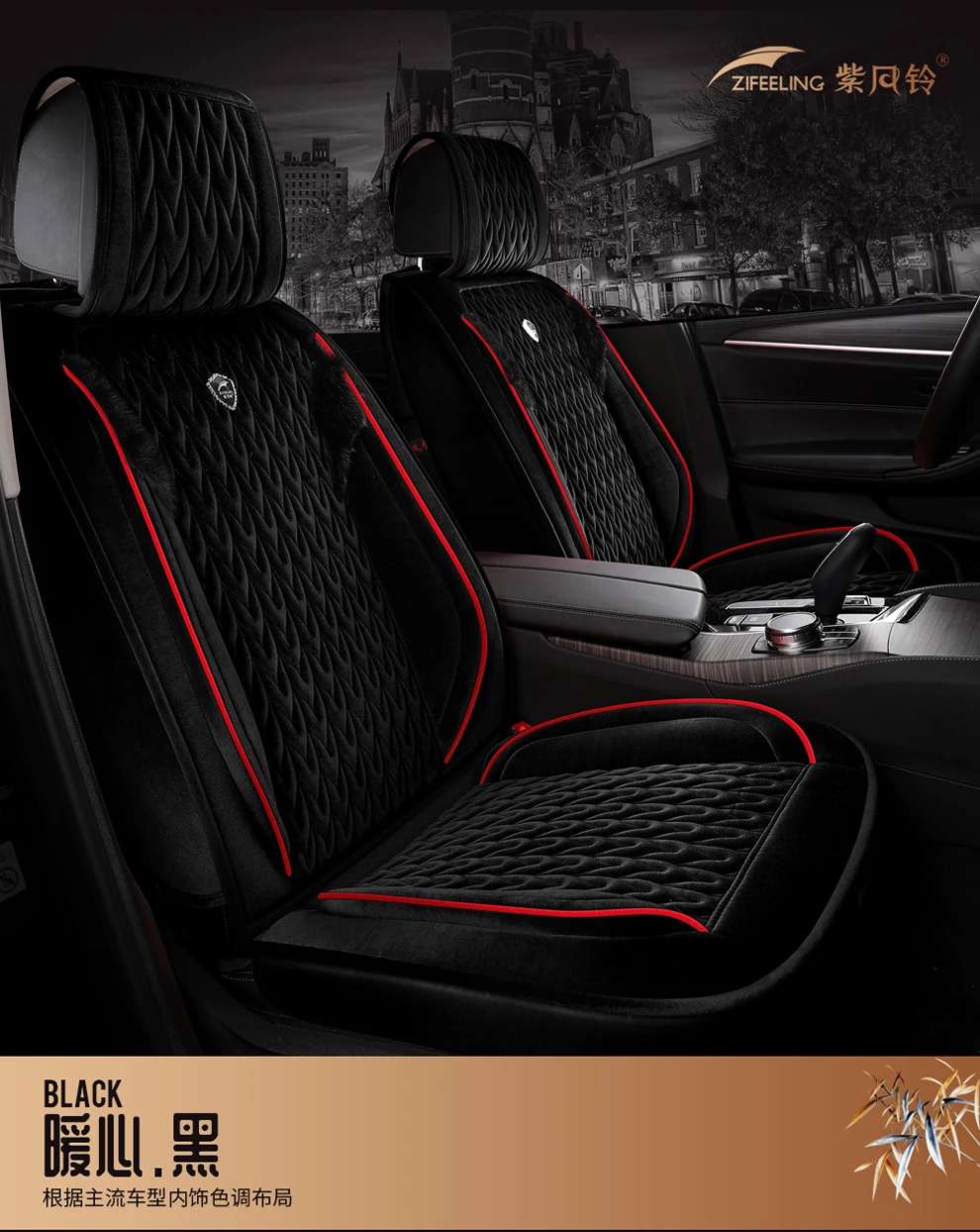 3D Стильный чехол для автокресла для Porsche Cayenne SUV 911 Cayman Macan Panamera, высокое волокно, автомобильный Стайлинг, подходит для всех моделей автомобилей