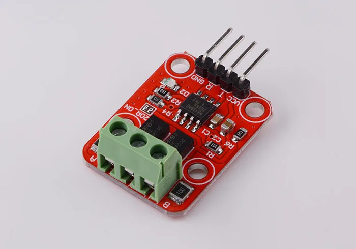 Модуль RS485 с USB на модуль 485 напрямую подключенный к последовательному порту TTL UART