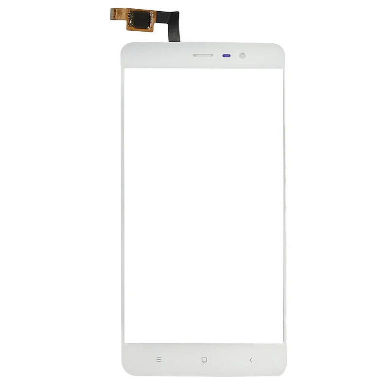 Стекло панель сенсорный экран планшета телефон запчасти для Xiaomi Redmi Note 3 Pro SeSpecial