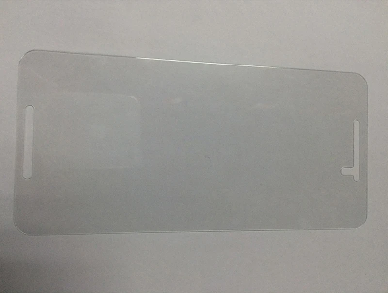 Pureglas 2.5D 9 H прозрачные Экран протектор Закаленное Стекло для Huawei Nexus 6 P Grand Prime |