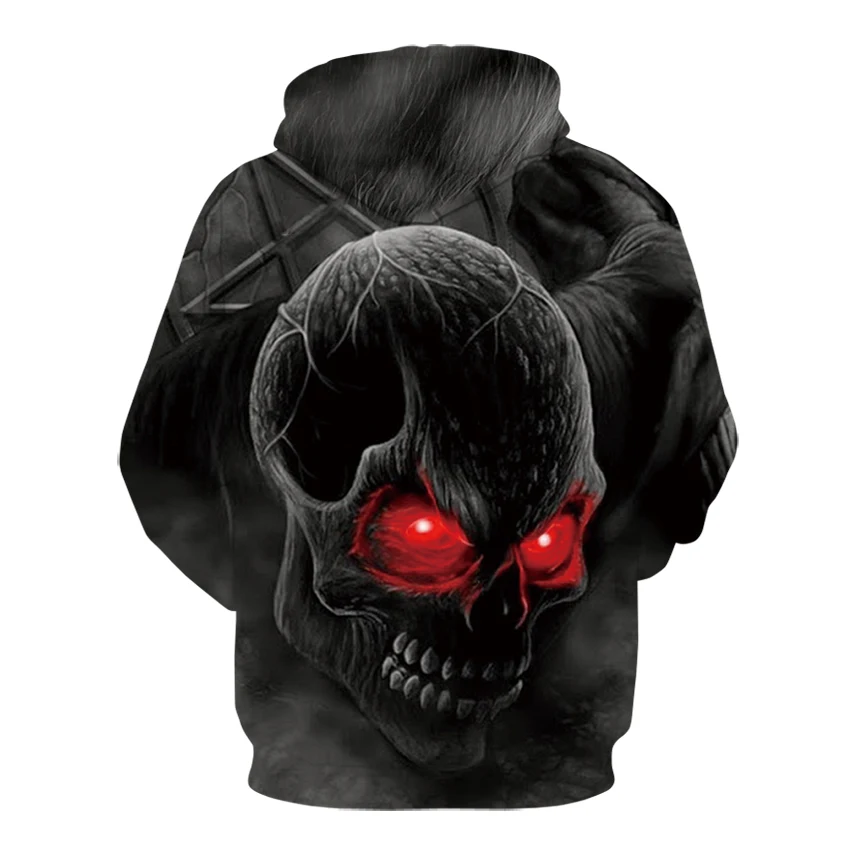 Love 3D Hoodies Men Women Hoody Animal Sweatshirts Harajuku Tracksuit Male Pullover 6XL Coat Quality Drop ship Devin Du | Мужская одежда