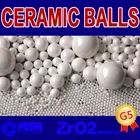 Керамические шары ZrO2, 6 6,35 6,747 7 7,144 7,938 8 8,731 (10 шт.), высокоточный шарик из диоксида циркония G5