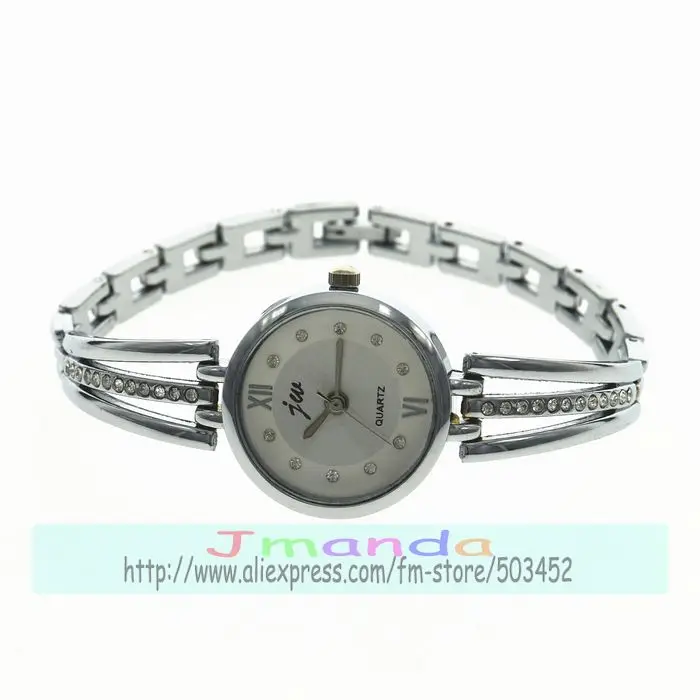 Женские кварцевые наручные часы с кристаллами 100 шт./лот|wristwatch camera|wristwatch bandwristwatch