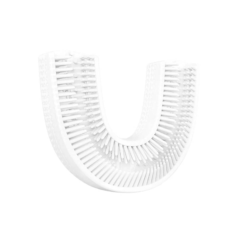 1x Toothbrush heads 1 - Цвет: 1x Toothbrush heads