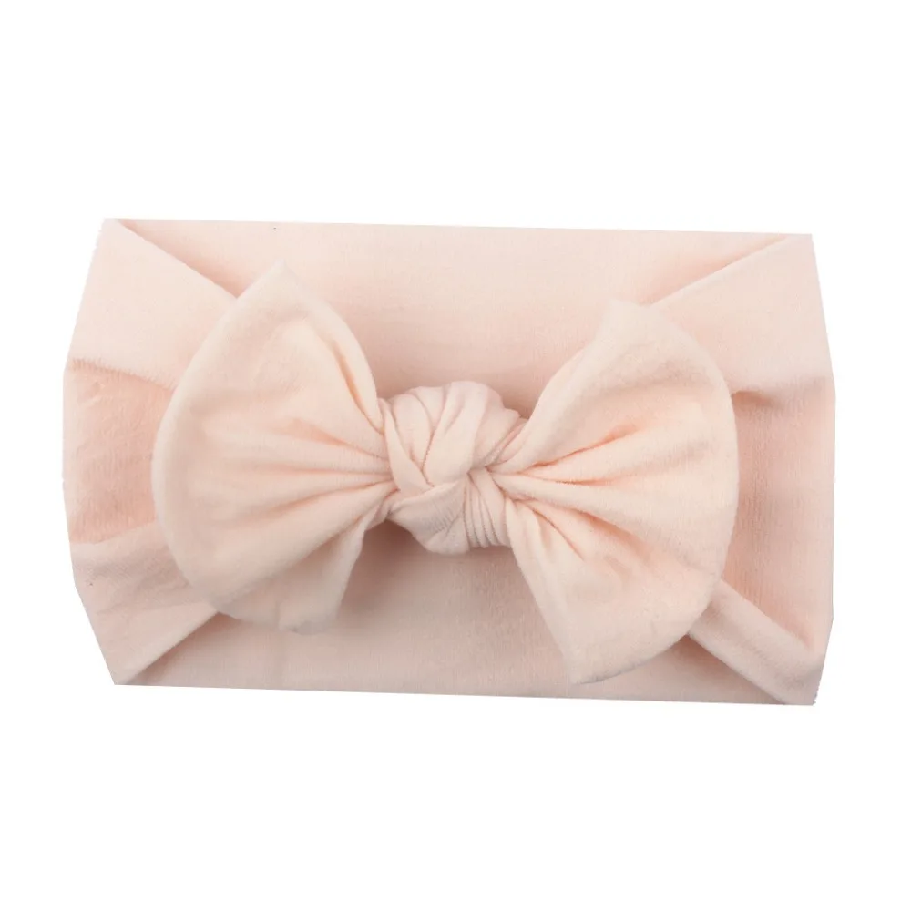 2019 New baby child girl lace flower headband dress up headband fashion Hair Band For Baby Girl Hair Band For Makeup