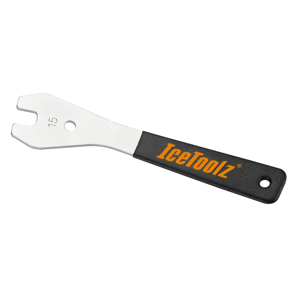 

Icetoolz 33F5 15 мм педаль гаечный ключ инструменты для ремонта велосипеда