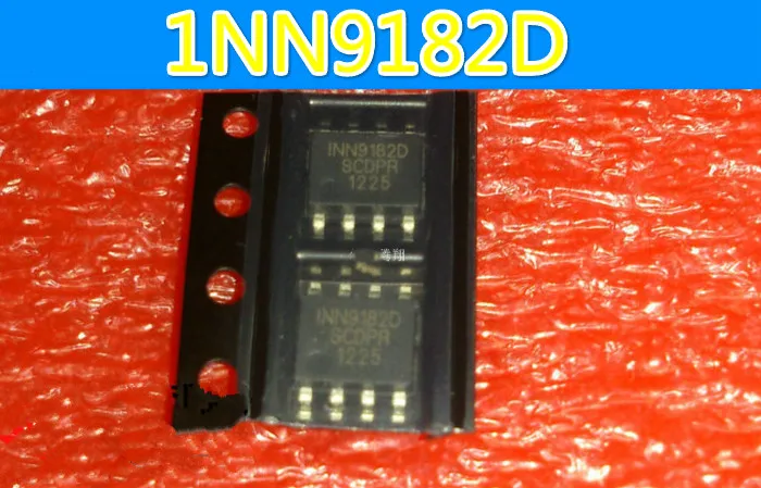 INN9182D 1NN9182D INN91820 SOP8|sop8| |