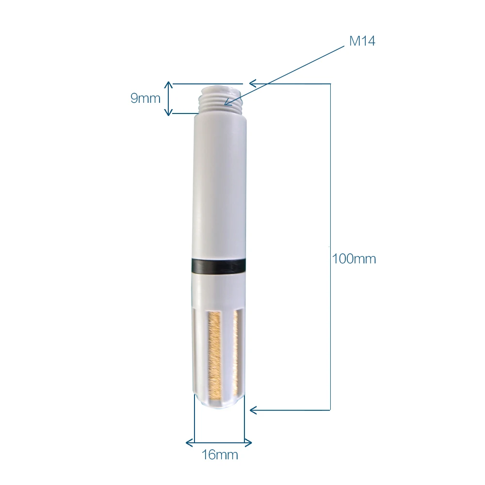 Integration Thtb Sensor