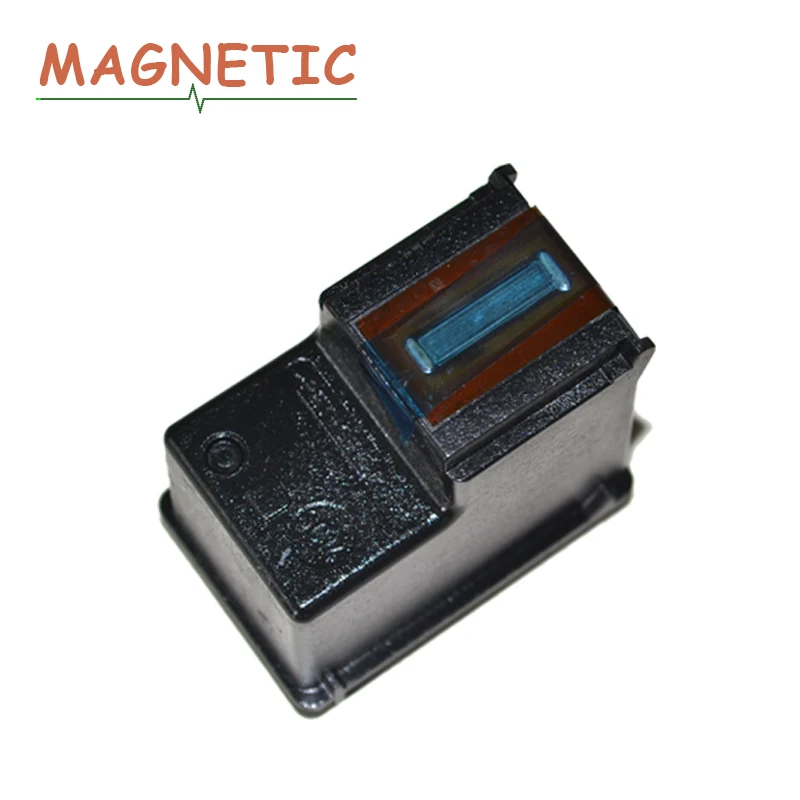 Магнитный совместимый чернильный картридж для HP 46 46xl DeskJet 2020hc 2025hc 2520hc 2029 2529 4729