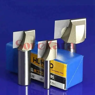 

Диаметр 1/4 "1/2" 1 "1-1/2" 2 "деревообрабатывающие фрезы шлицевой нож Метрическая флейта прямые фрезы деревообрабатывающий резец