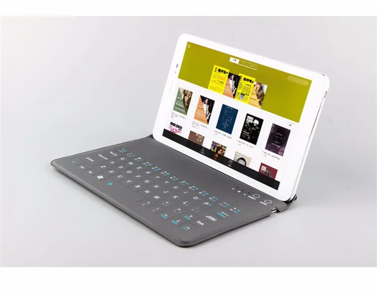 Ультратонкая беспроводная клавиатура MAORONG для Onda V919 3G Core M защитная кобура v919 Air CH |