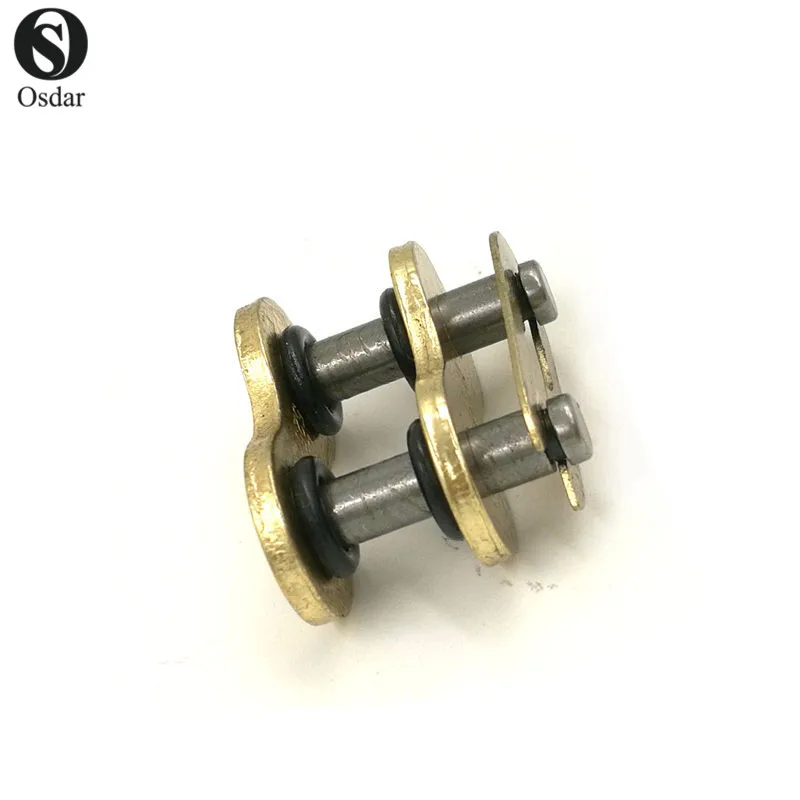 Уплотнительное кольцо для цепи привода мотоцикла 530 525 520 428 1 шт.|motorcycle drive chain|428