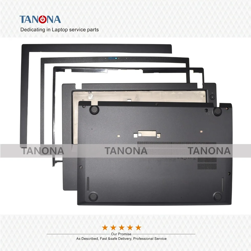 Оригинальная новая 00JT992 00JT995 00JT996 00UR907 00JT981 для Lenovo ThinkPad T460S задняя крышка ЖК