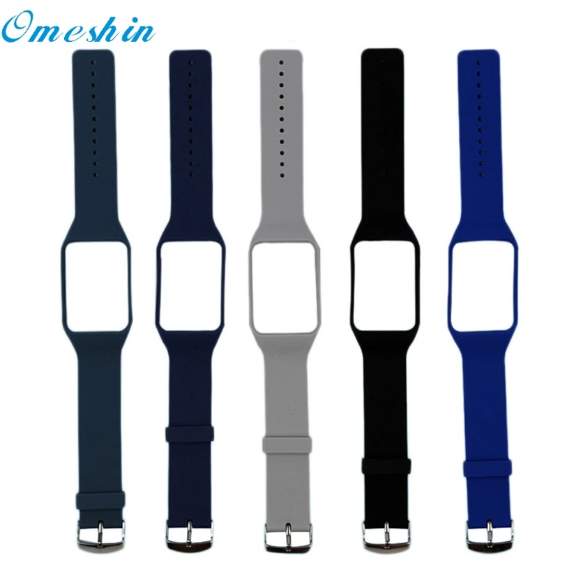 OMESHIN для Samsung Galaxy Gear S R75 сменный ремешок наручных часов June18|wristband strap|gear sgalaxy gear s |