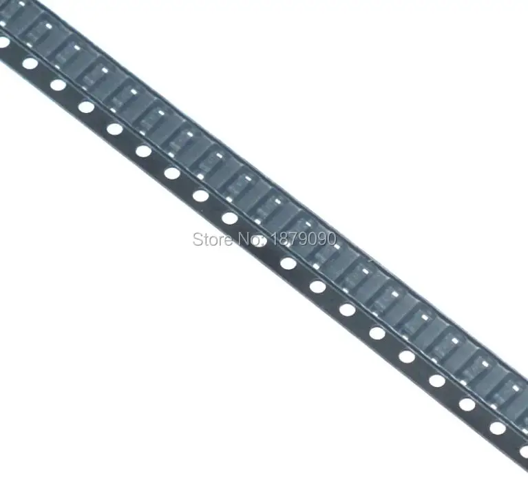 Бесплатная доставка MMSZ5246B MMSZ5246 LMSZ5246BT1G MMSZ16T1G MMSZ16T1 0 5 Вт 500 МВт 16 В Диод Зенера SOD123 1206
