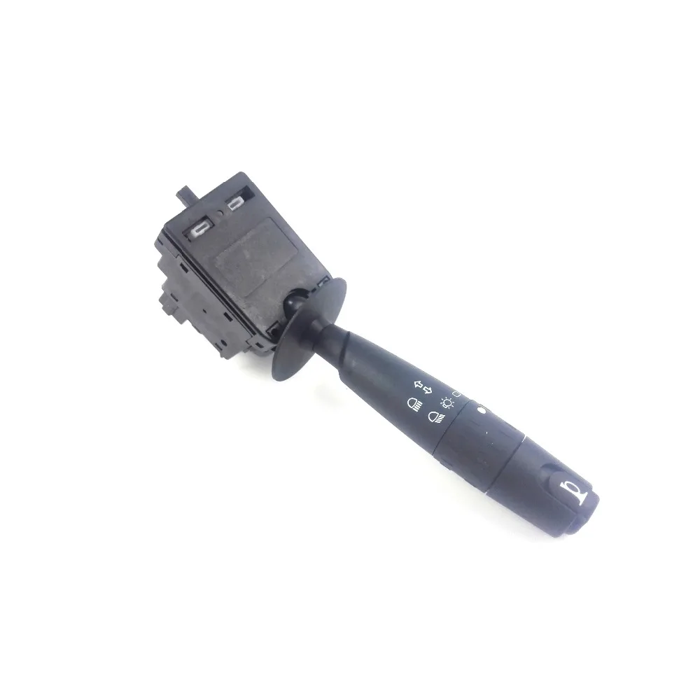 625367 переключатель фары для Peugeot 406 605 806 1996UP 6253 67 96251933ZL 9625193369 251259 13P|Переключатели и