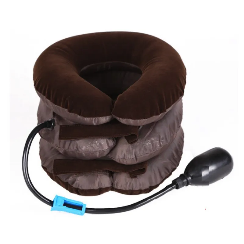 Воздушный шейный массажер для спины|posture corrector brace|posture correctorshoulder back |