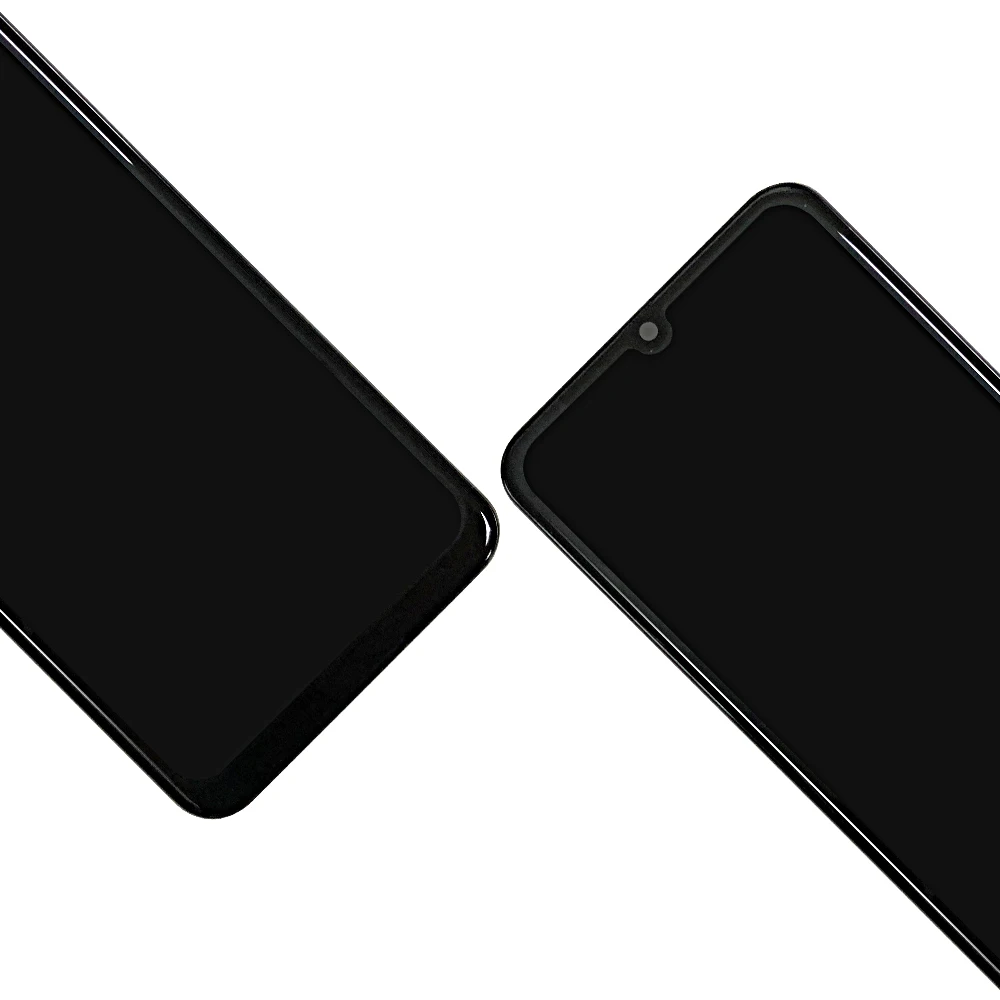 Качественный ЖК дисплей для Samsung Galaxy A50 сенсорный экран дигитайзер в сборе A505 A505F/DS