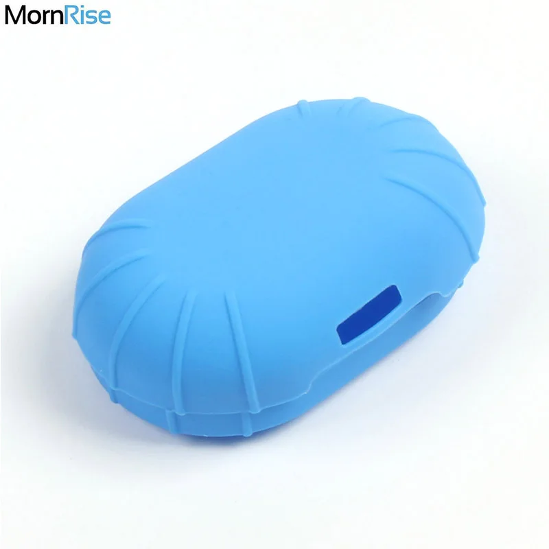 Защитный чехол для Xiaomi Mijia Airdots lite молодежная версия матовый Мягкий силиконовый