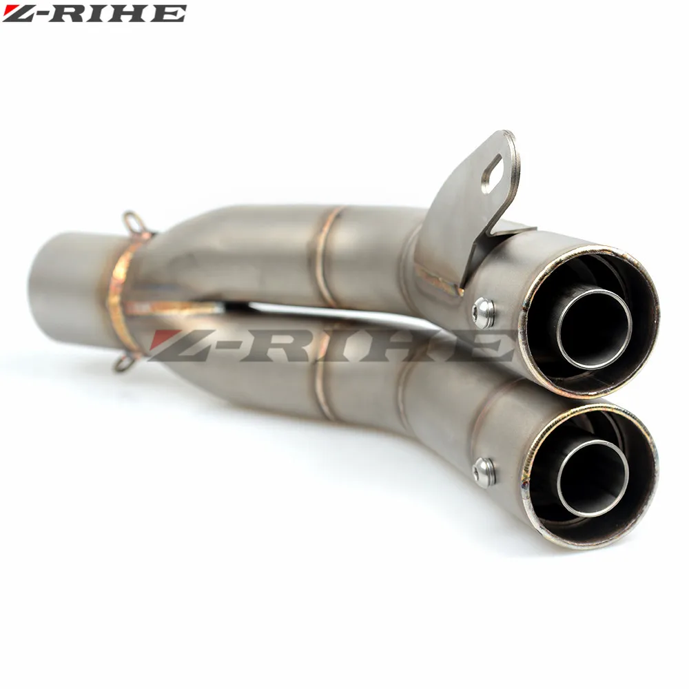 Выхлопная труба для большинства мотоциклов 35-51 мм | Автомобили и мотоциклы