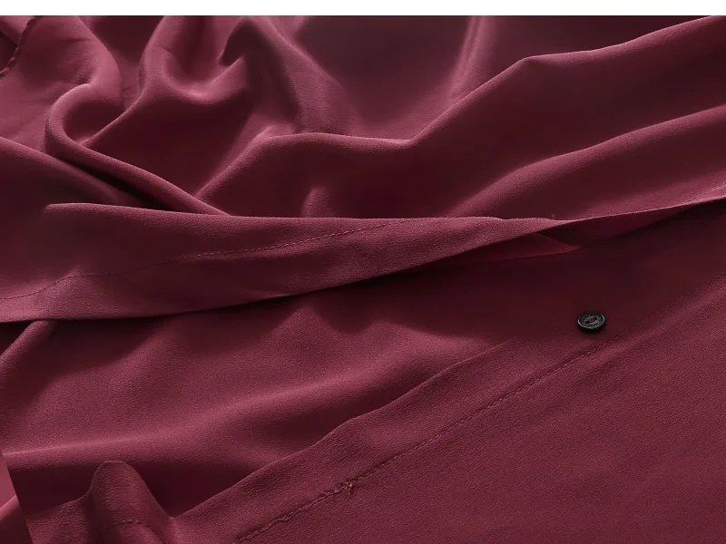 Женское шелковое платье в полоску повседневное длинное винтажное из