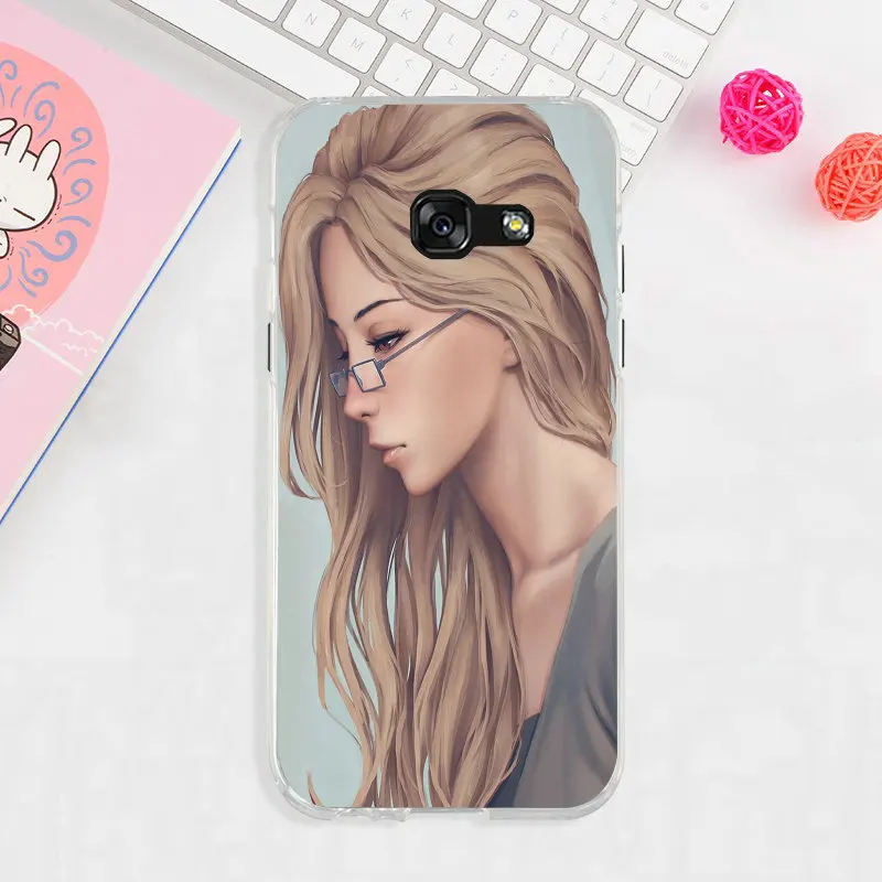 Мягкий силиконовый прозрачный случаи мобильного телефона для Samsung Galaxy J1 J2 J3 J5 J7 A3