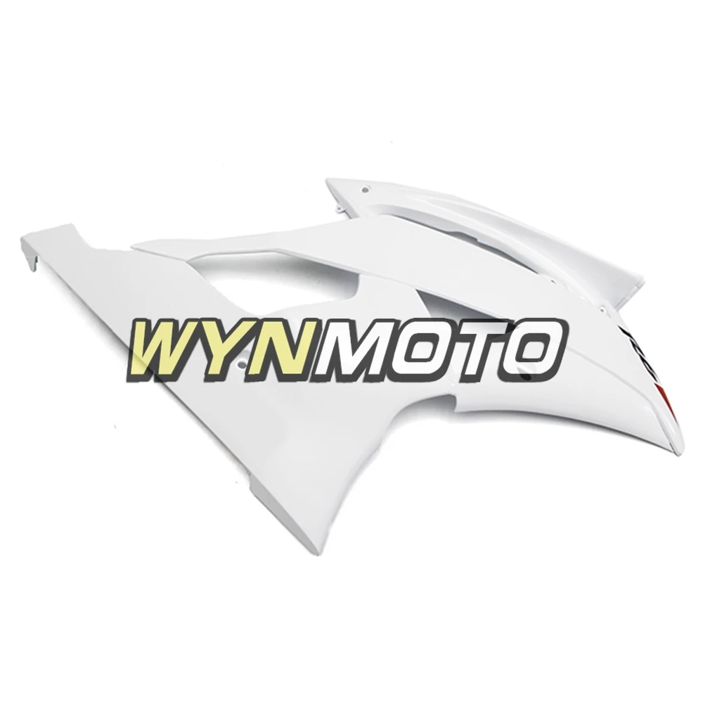 Пластиковые обтекатели ABS для Yamaha YZF R6 2008 - 2015 2016 полный комплект обтекателей