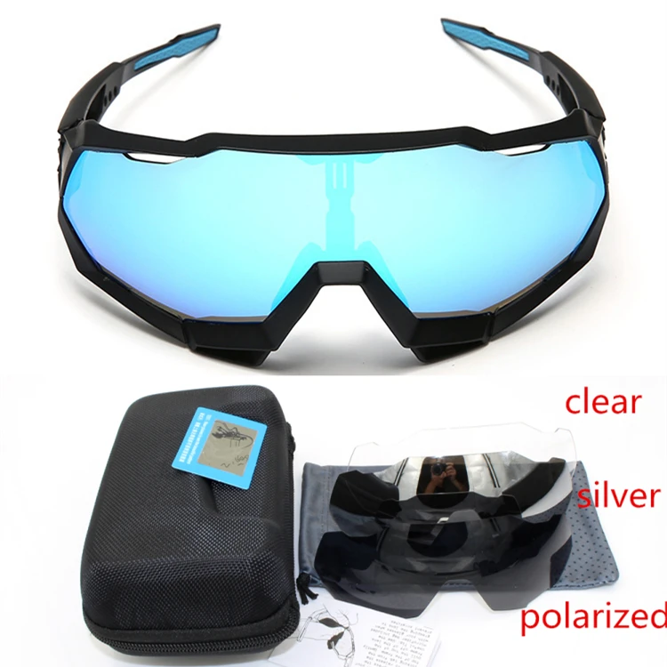 speedtrap 4 S2 Поляризованные спортивные велосипедные солнцезащитные очки Gafas ciclismo уличные мужские MTB велосипедные очки для езды на мотоцикле Daisy X7 C5 UV400 - Цвет: speedtrap 4