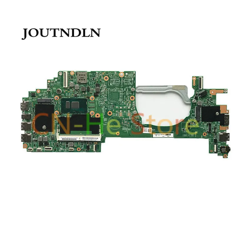 Материнская плата JOUTNDLN для ноутбука Lenovo ThinkPad Yoga 460 448.05106.0021 00UP145 20EM w/ i7-6500U CPU |