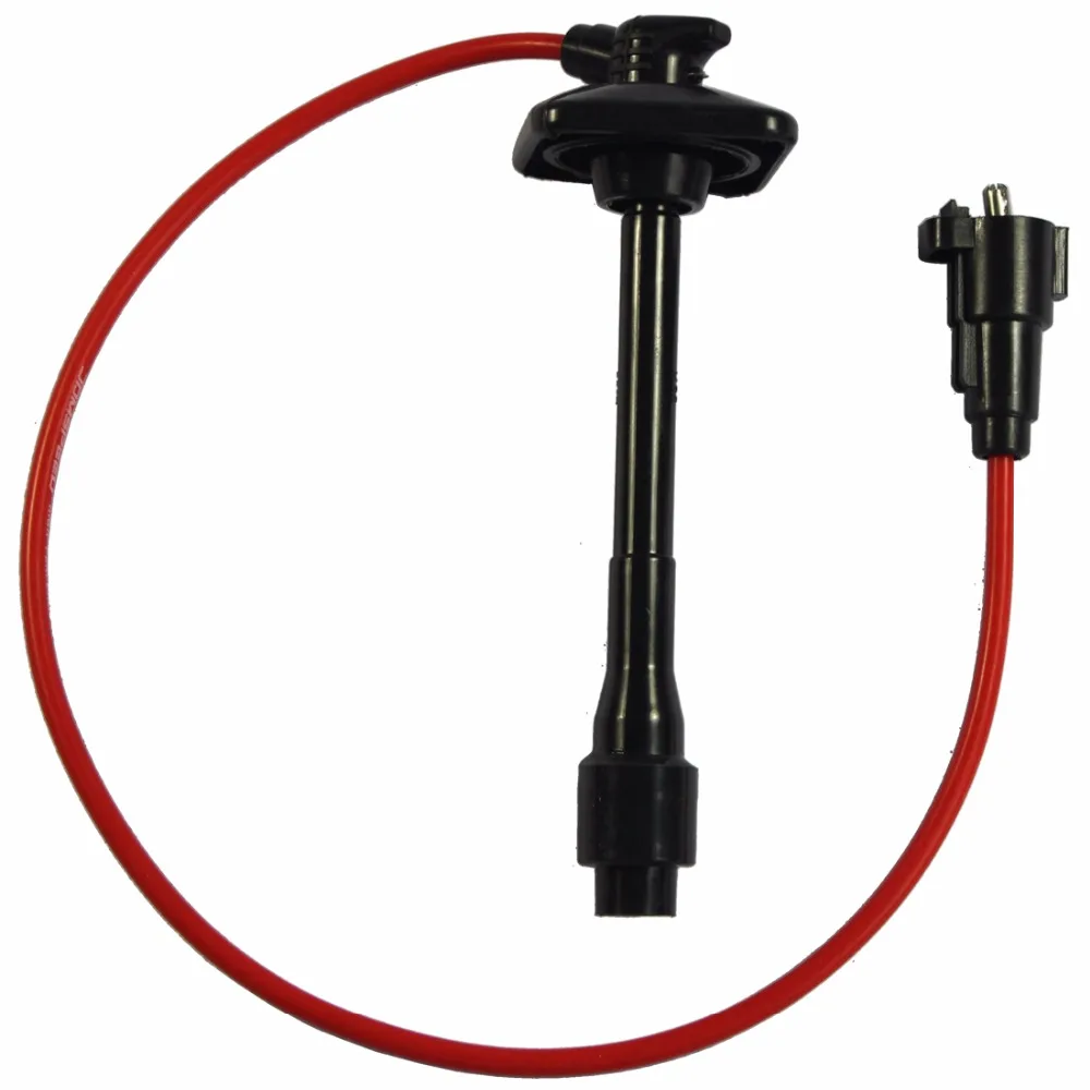 King Way-Искра зажигания коммутационные шнуры для Toyota Camry 97-01 Solara 99-01 RAV4 98-00 2.2L