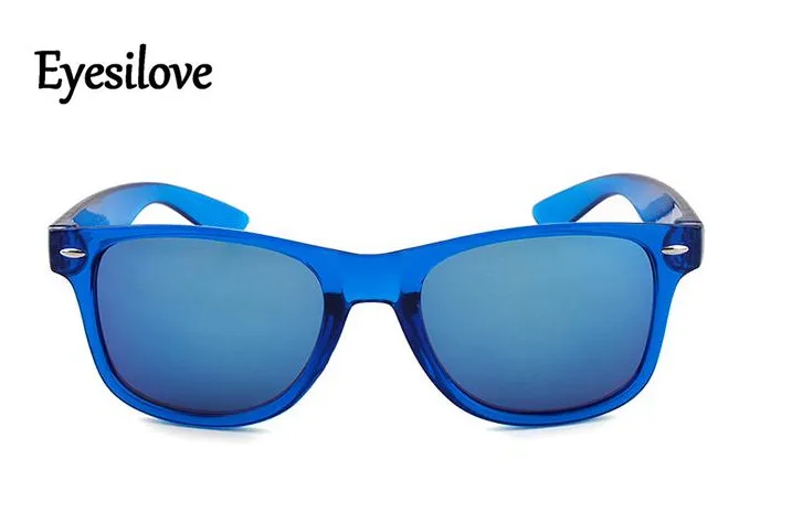 

brand fashion women or men sunglasses mirror coating sun glasses classic gafas UV400 many colors