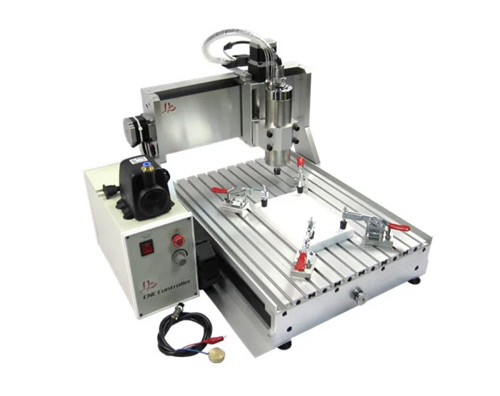 НЕТ НАЛОГА! CNC router LY3040Z-VFD1500W 3 оси с чпу для сверления и фрезерования машина usb