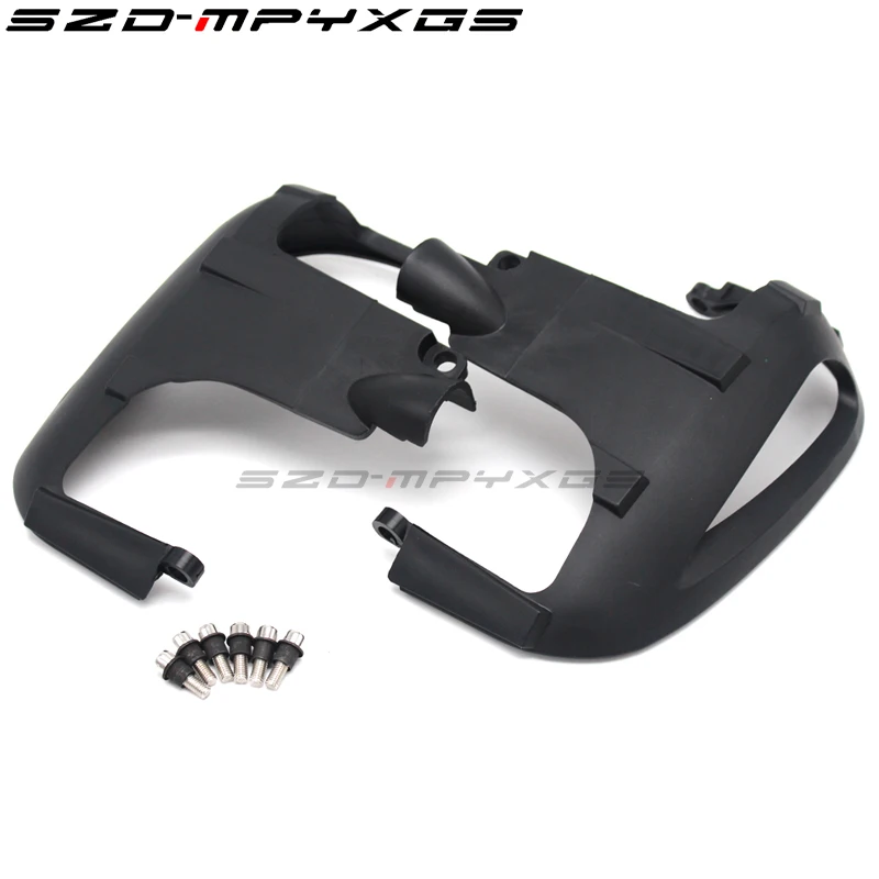 Для BMW R1150GS R1150RT R1150R R1150 GS RT 1150 2004 2005 04 05 черный с двойным зажиганием защита цилиндра